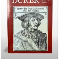 Durer The Complete Engravings Etchings And Woodcuts