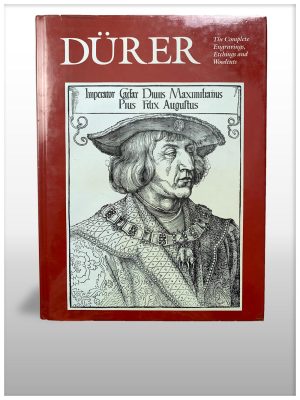 Durer The Complete Engravings Etchings And Woodcuts