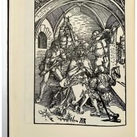 Durer The Complete Engravings Etchings And Woodcuts