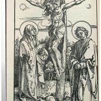 Durer The Complete Engravings Etchings And Woodcuts