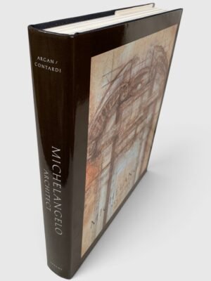 Michelangelo Architect