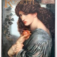 Dante Gabriel Rossetti