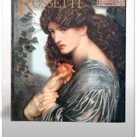 Dante Gabriel Rossetti