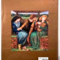 Dante Gabriel Rossetti