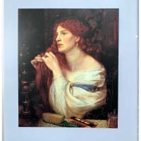 Dante Gabriel Rossetti