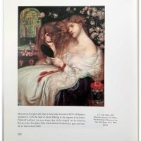 Dante Gabriel Rossetti