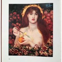 Dante Gabriel Rossetti