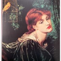 Dante Gabriel Rossetti
