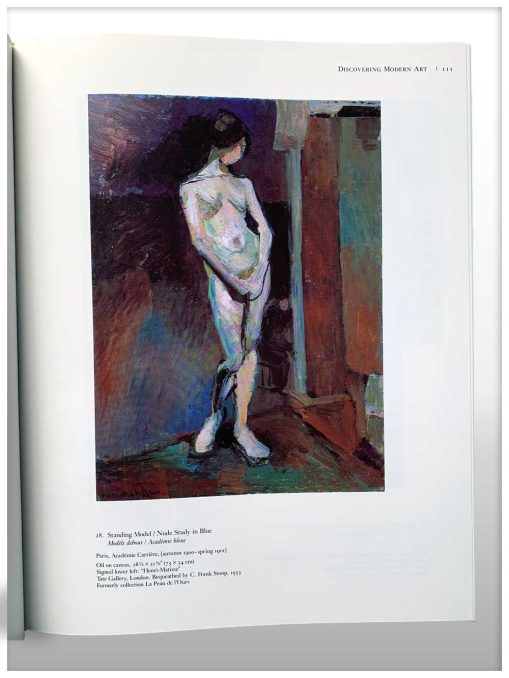 Henri Matisse a Retrospective