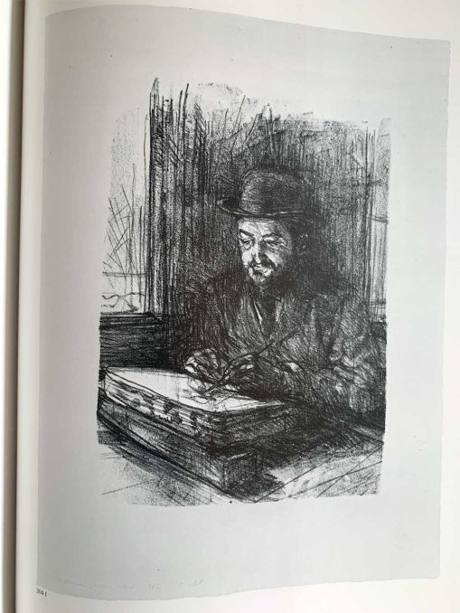 Toulouse Lautrec the Complete Graphic works a Catalogue Raisonne the Gerstenberg Collection