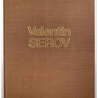 Valentin Serov Paintings Graphic Works Stage Design