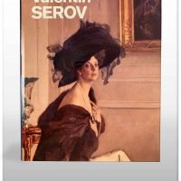 Valentin Serov Paintings Graphic Works Stage Design