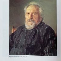 Valentin Serov Paintings Graphic Works Stage Design
