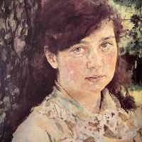 Valentin Serov Paintings Graphic Works Stage Design