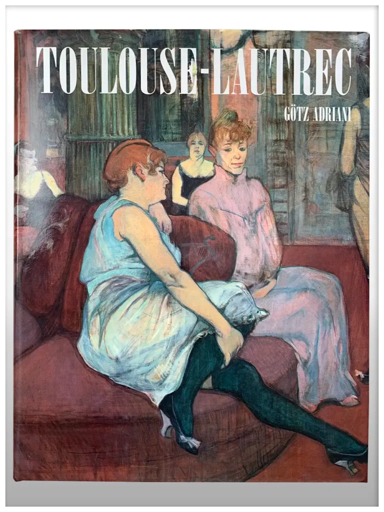 Toulouse Lautrec