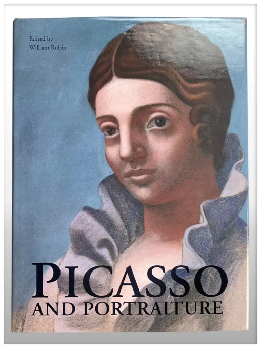 Picasso and Portraiture