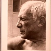 Picasso and Portraiture