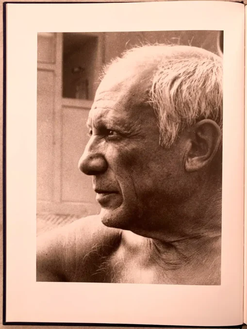 Picasso and Portraiture