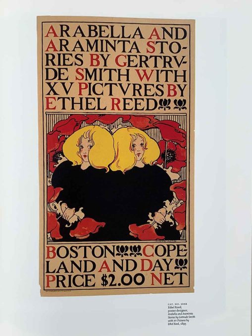 Inspiring Reform Bostons Arts and Crafts Movement