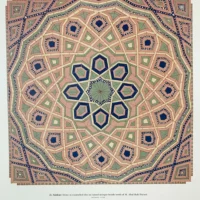 Facsimile Edition of the Portfolio of Illustrations of Sindh Tiles