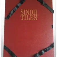 Facsimile Edition of the Portfolio of Illustrations of Sindh Tiles