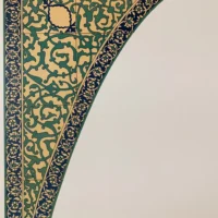 Facsimile Edition of the Portfolio of Illustrations of Sindh Tiles