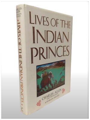 Lives of the Indian Princes