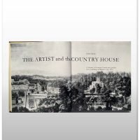 The Artist And The Country House
