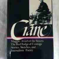Crane - Prose & Poetry (The Library of America)