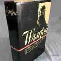 Wharton – Novels (The Library of America) - Image 2
