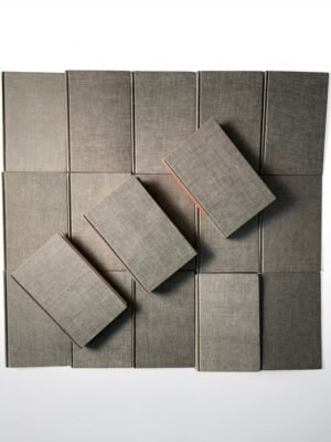 The Criterion – 18 Volume Set