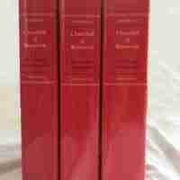 Churchill & Roosevelt The Complete Correspondence- 3 Volume Set - Image 3
