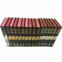 The Book Of The Thousand Nights And A Night – 16 Volume Set - Image 4