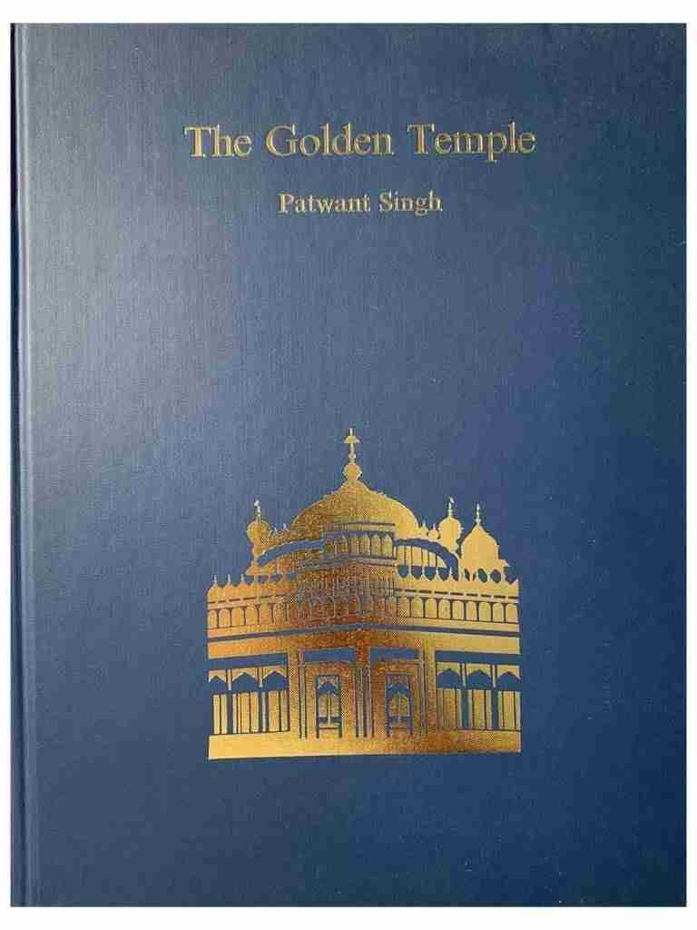The Golden Temple