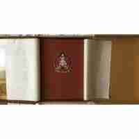 The World Of Tibetan Buddhism (Council of religious affairs of His Holiness The Dalai Lama) - Image 5