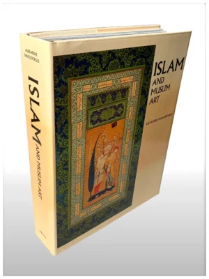 Islam And Muslim Art