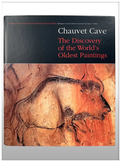 Chauvet Cave