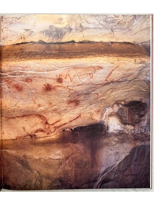 Chauvet Cave