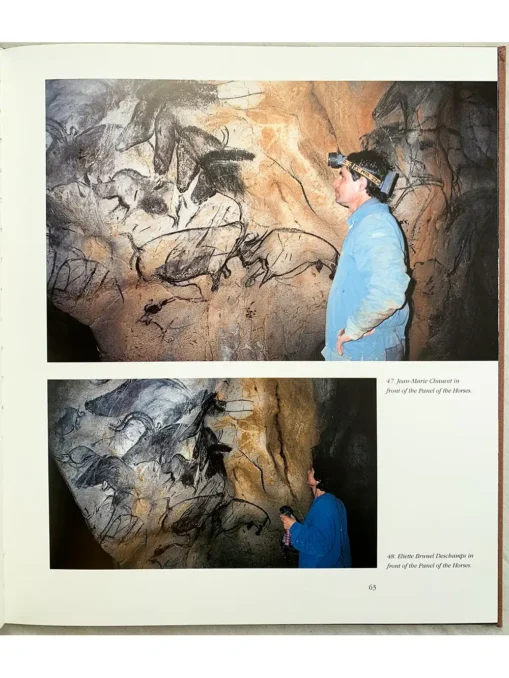 Chauvet Cave