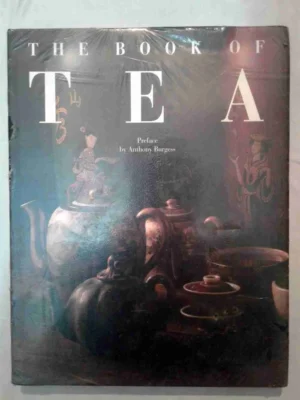 The Book Of Tea