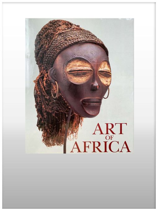 Art Of Africa