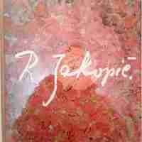 Rihard Jakopic
