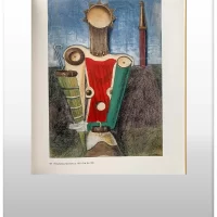 Max Ernst Dada and the Dawn of Surrealism