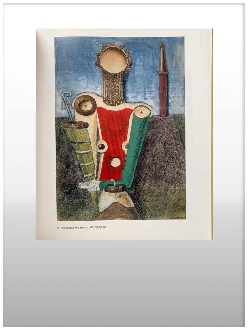 Max Ernst Dada and the Dawn of Surrealism