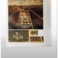 The Artist And The Country House