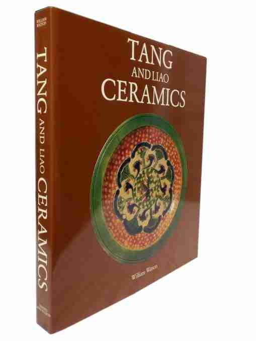 Tang & Liao Ceramics