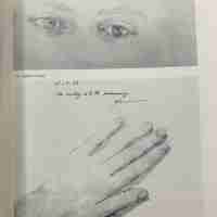 The Mother  Paintings & Drawings Collected Works 1878-1973 - Image 8