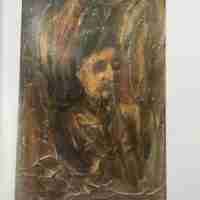The Mother  Paintings & Drawings Collected Works 1878-1973 - Image 10