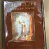 The Mother  Paintings & Drawings Collected Works 1878-1973 - Image 11