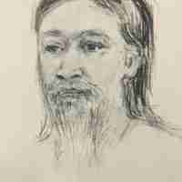 The Mother  Paintings & Drawings Collected Works 1878-1973 - Image 7